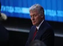 کرملین: پوتین دعوتنامه معتبری برای سفر به ایران دارد