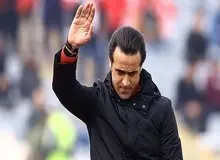 ارگان رسانه‌ای سازمان تبلیغات: تعقیب قضایی «علی کریمی» آغاز شد