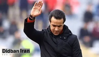ارگان رسانهای سازمان تبلیغات: تعقیب قضایی «علی کریمی» آغاز شد