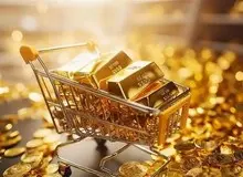 درگاه بانکی ۹ سکوی آنلاین طلا باز شد
