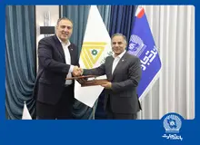 بانک تجارت و صندوق کارآفرینی امید از "امیدنو" رونمایی کردند