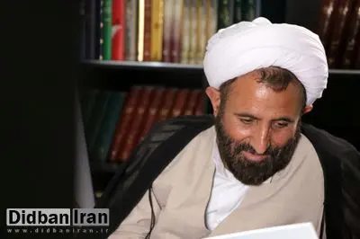 نماینده مجلس: «خبرنـــگاران» نمیگُذارند کشور آرام باشد