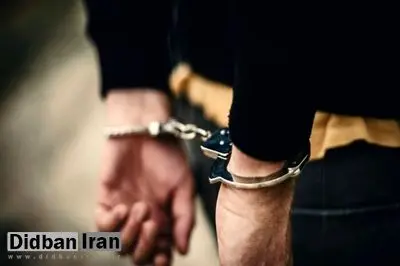 مافیای فروش غیرقانونی قبر در بهشت زهرا متلاشی شد