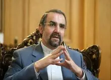 سنایی: بازگشت تحریم‌های بین‌المللی را نباید کوچک شمرد 