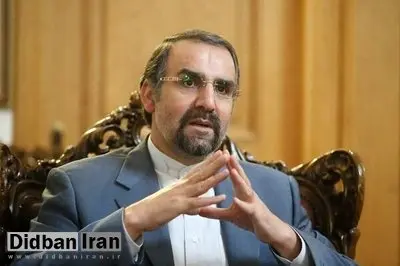 سنایی: بازگشت تحریم‌های بین‌المللی را نباید کوچک شمرد 