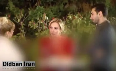 وقتی تلویزیون و شبکه نمایش خانگی برنامه قابل عرضهای ندارند، جا برای مبتذلهایی مانند «عشق ابدی» باز میشود