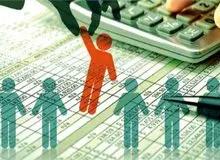 دولت موظف به حذف یارانه سه دهک بالای درآمدی شد
