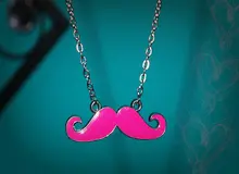 مونولوگ رادیویی سیبل صورتی+صوت