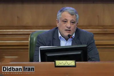 محسن هاشمی: دوست داشتم شهردار می شدم تا شهرداری کارنامه مقبولی ارائه دهد