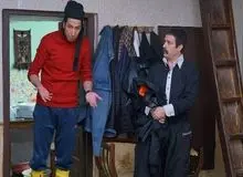 پایتخت هفت را بدهید «مسعود ده نمکی» بسازد!