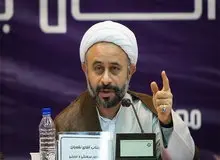 حجت الاسلام نقویان: چرا با دخترانی که روسری سرچوب کردند،گفت و گو نکردیم؟
 فرهنگ را با سرهنگ نمی شود اصلاح کرد
