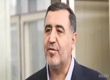  محبی نیا: مشاور رهبری کاندیدای ریاست جمهوری نمی شود / اگر بر روی لاریجانی اجماع شود حتماً کاندیدا می شوند