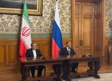 امضای تفاهم نامه همکاری میان دو وزارتخانه ایران و روسیه
