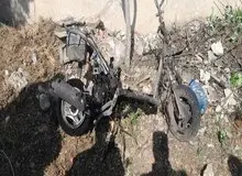 حمله پهپادی جدید رژیم اسرائیل به لبنان