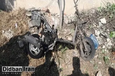 حمله پهپادی جدید رژیم اسرائیل به لبنان
