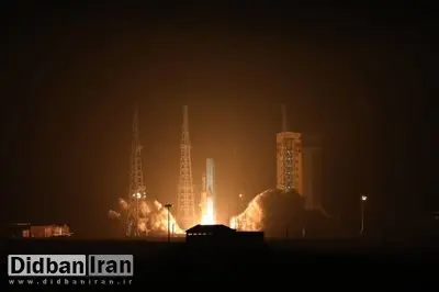 پرتاب سه ماهواره ایرانی به فضا/ این ماهواره‌ها در فاصله ۵۰۰ کیلومتری زمین قرار می‌گیرند