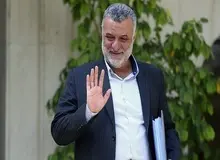 قبول استعفای حجتی از سوی روحانی