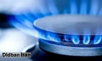 گاز مشترکان بد مصرف قطع میشود