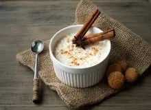 بیماران دیابتی و کبدچرب می‌توانند فرنی و شیربرنج بخورند؟/ فرنی بهتر است یا شیربرنج؟