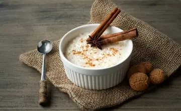 بیماران دیابتی و کبدچرب می‌توانند فرنی و شیربرنج بخورند؟/ فرنی بهتر است یا شیربرنج؟