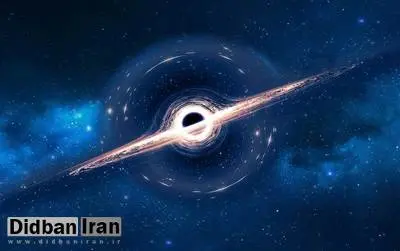 سیاهچالهها ؛ مرز میان علم، راز و جهانهای موازی