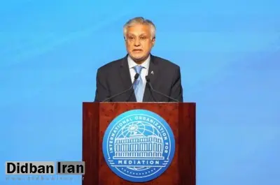 پاکستان: برای مذاکره با هند آماده هستیم، اما نه از روی ناچاری
