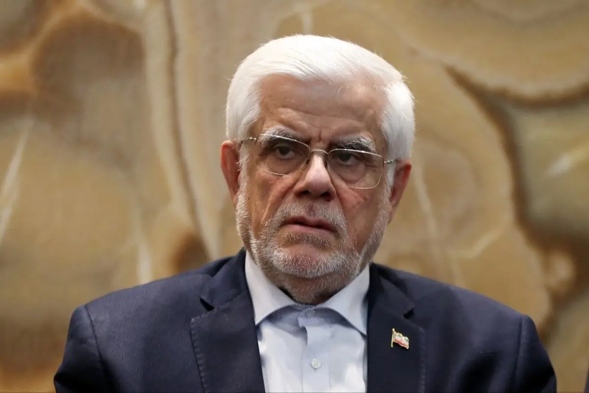 عارف: نگاه امنیتی مانع اجرای طرح بازگشت موقت نخبگان شده است