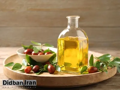۹ خاصیت شگفت انگیز روغن جوجوبا/ از درمان اگزما تا کاهش چین و چروک های پوست+طریقه مصرف