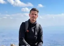 وریا غفوری در آستانه بازگشت به استقلال