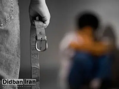 پدر شیشه ای نوزاد 4 ماهه را ضربه مغزی کرد/ جدال "هستی" با مرگ/ والدین هستی فراری شدهاند