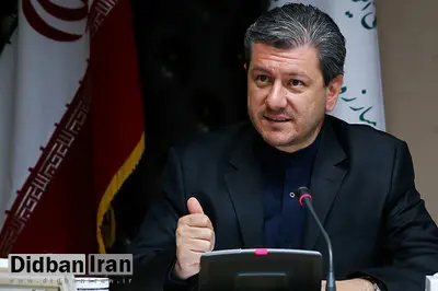 کسانی که چندمیلیارد هزینه انتخاباتی میکنند یک جای کارشان میلنگند / برخورد با مدیران در بخاطر اشتباه مدیریتی سلیقهای میشود