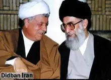 روایت هاشمی رفسنجانی از پیشنهاد مذاکره آمریکا به ایران/ قرار شد به جای طلب به ما هواپیما و ماهواره بدهند