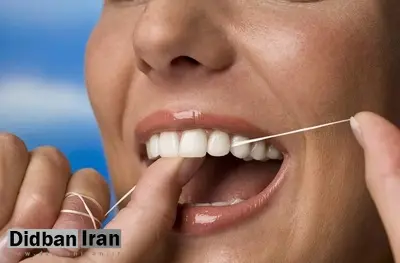 ابتکار دانشمندان آمریکایی: استفاده از نخ دندان برای واکسیناسیون بدون سوزن