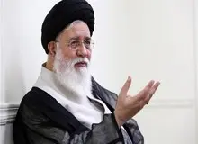 تعریف و تمجیدهای نماینده ولی فقیه در خراسان رضوی از ابراهیم رییسی/ علم الهدی: از ابتدای انقلاب سابقه نداشته که نمایندگان مجلس از فردی دعوت به حضور در انتخابات کنند و همان فرد رئیس جمهور شود/مسئولان و نمایندگان نباید انتقادها را در فضای مجازی مطرح کنند