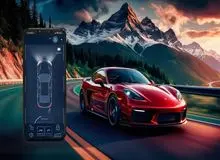 چالش‌ها و راهکارهای پیاده‌سازی سیستم‌های ردیاب خودرو در ناوگان‌های بزرگ