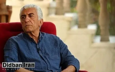 واکنش رضا کیانیان به بازداشت تعدادی از بازیگران: هجوم به منازل شخصی بدون حکم قضایی به لحاظ قانونی صحیح نیست