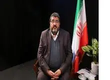 فواد ایزدی: سخت‌گیری حجاب نشود، جوانان جلوی تیر نمی‌روند