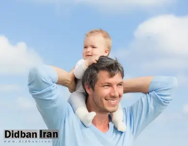 میانگین سن پدران ایرانی در اولین فرزندآوری ۳۲.۱ سال است