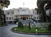 محمد حسین محسنی هنجنی به سمت «مدیر کل حوزه سرپرستی نهاد ریاست جمهوری» منصوب شد