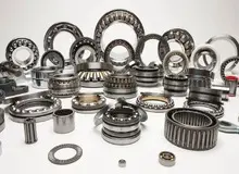 با بلبرینگ های آلمانی آشنا شوید