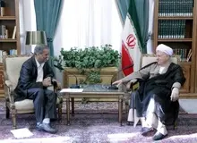 کارنامه آیت الله هاشمی در ریاست مجمع تشخیص به روایت مشاورش: ۳۰ سال ریاست؛ تنها دو جلسه غیبت؛ حقوق ماهیانه ۲.۵ میلیون!