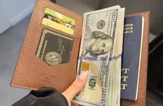 فروش ارز مسافرتی آنلاین شد/ خداحافظی با مراجعه حضوری به بانک‌ها