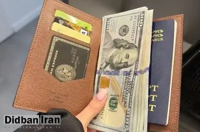 فروش ارز مسافرتی آنلاین شد/ خداحافظی با مراجعه حضوری به بانک‌ها