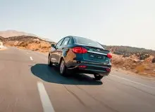 این خودروی چینی پرفروش‌ترین سدان اقتصادی بازار شد