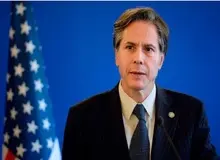 وزیر خارجه آمریکا: تا  امروز حدود ۳۰ هزار نفر را از افغانستان خارج کردیم؛ عملیات انتقال متوقف نمی شود