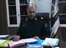 خبر جانشین فرمانده انتظامی تهران بزرگ از وضعیت امروز بازار
