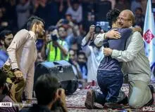 برنامه قالیباف برای1400:دوره گازانبر و قیچی گذشته؛ باید "مال" ساخت