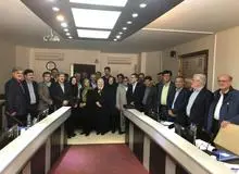 ماجرای پروفسور زن ایرانی پس از دفاع از نام « خلیج فارس» در دوبی+ تصاویر