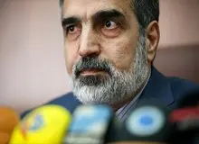 کمالوندی: ایران به تعهدات خود در برجام پایبند است/ تاکنون  ۷۰
تن آب سنگین فروخته ایم