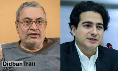 ۵ توصیه مهم سعید حجاریان به همایون شجریان/ از هشدار نسبت به آزار و اذیت سانسور کنندگان تا گذشتن از نام!